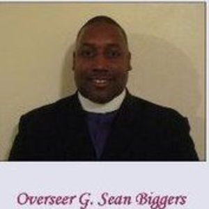 Meet your Posher, Overseer gordon